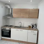 Daire Adventure Luxusapartment