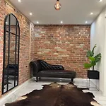Adventure Luxusapartment Daire