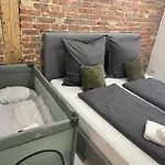 Daire Adventure Luxusapartment *