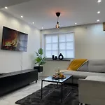 Adventure Luxusapartment *