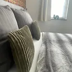 Daire Adventure Luxusapartment