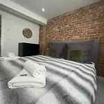 Adventure Luxusapartment *
