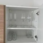Daire Adventure Luxusapartment *