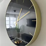 Adventure Luxusapartment Daire *