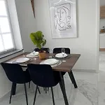 Daire Adventure Luxusapartment