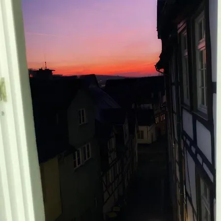 Adventure Luxusapartment Apartmán Wetzlar