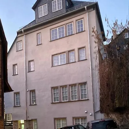Adventure Luxusapartment * Wetzlar