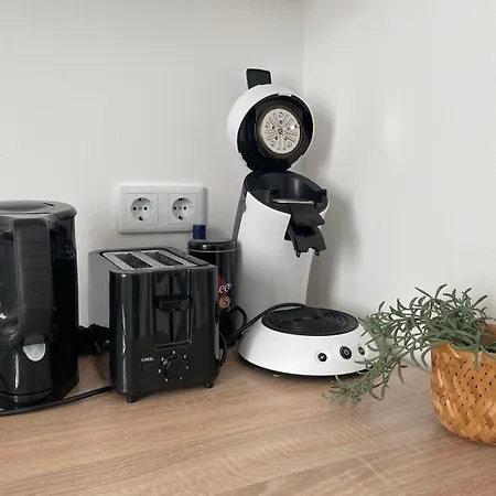 Adventure Luxusapartment