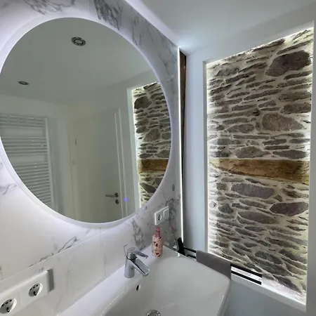 Adventure Luxusapartment *