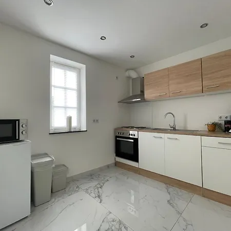 Adventure Luxusapartment Apartmán