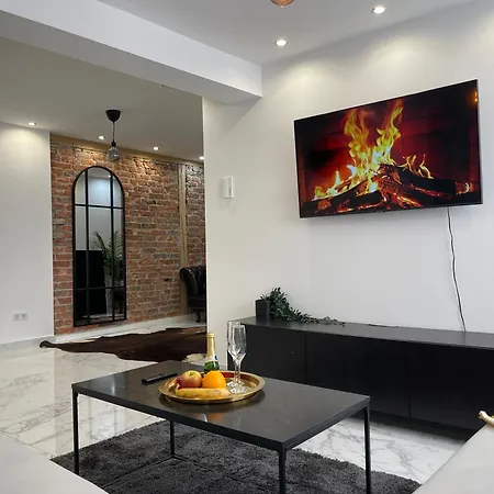 Adventure Luxusapartment Apartment