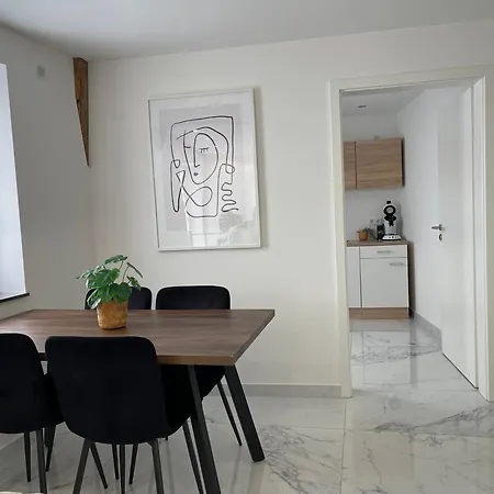 Daire Adventure Luxusapartment Wetzlar