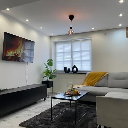 Adventure Luxusapartment *