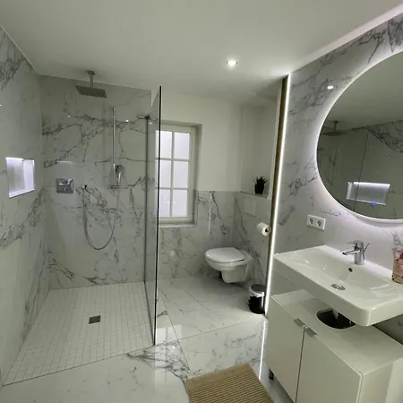 Adventure Luxusapartment * ヴェッツラー