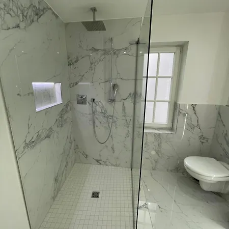 Adventure Luxusapartment فيتسلار