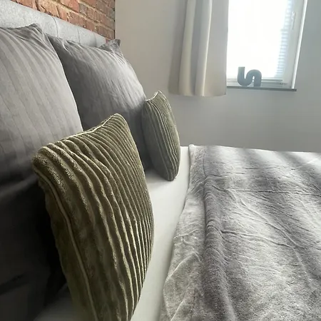 Apartment Adventure Luxusapartment