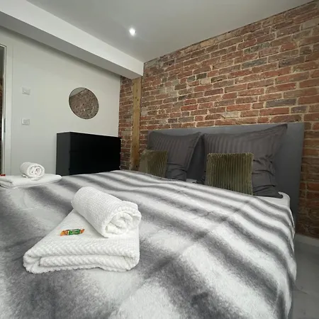 Adventure Luxusapartment *