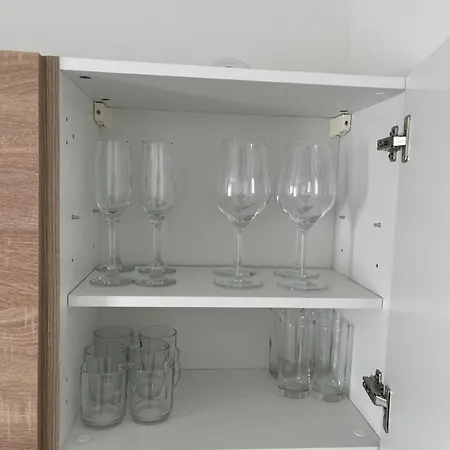 דירה Adventure Luxusapartment *