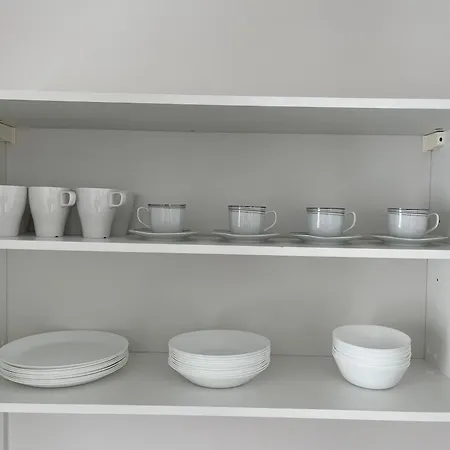 דירה Adventure Luxusapartment *