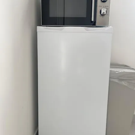 Adventure Luxusapartment Apartmán