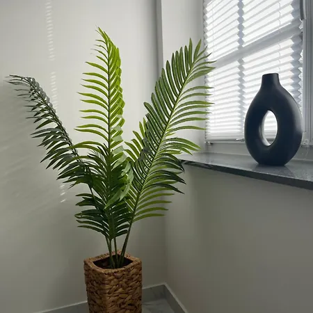 דירה Adventure Luxusapartment *