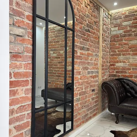 Adventure Luxusapartment דירה וצלאר