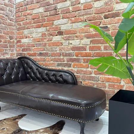 Adventure Luxusapartment *