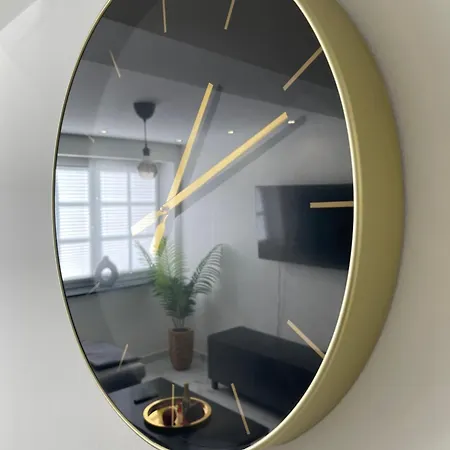Adventure Luxusapartment Apartamento *