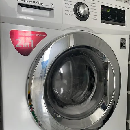 Adventure Luxusapartment