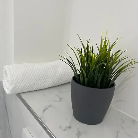 Adventure Luxusapartment