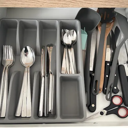 Adventure Luxusapartment *