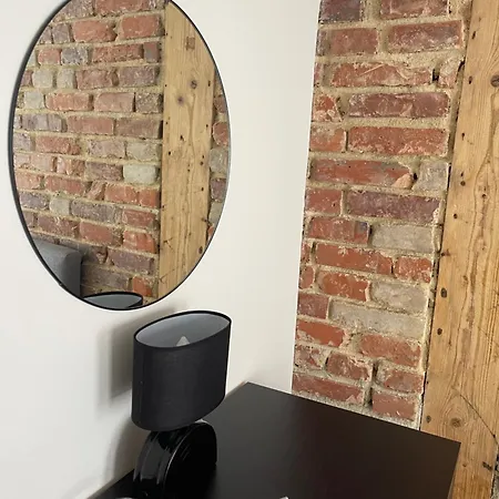 דירה Adventure Luxusapartment