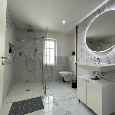 Adventure Luxusapartment