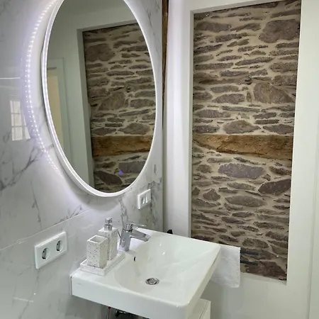 Adventure Luxusapartment Wetzlar