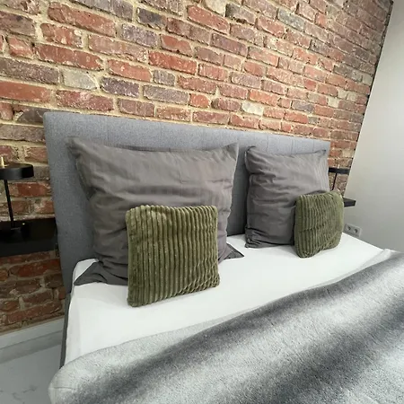 Adventure Luxusapartment * Wetzlar