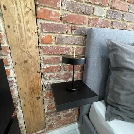 Adventure Luxusapartment