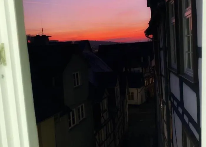 Adventure Luxusapartment Apartman Wetzlar