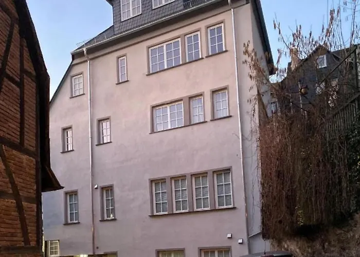 Adventure Luxusapartment * Wetzlar