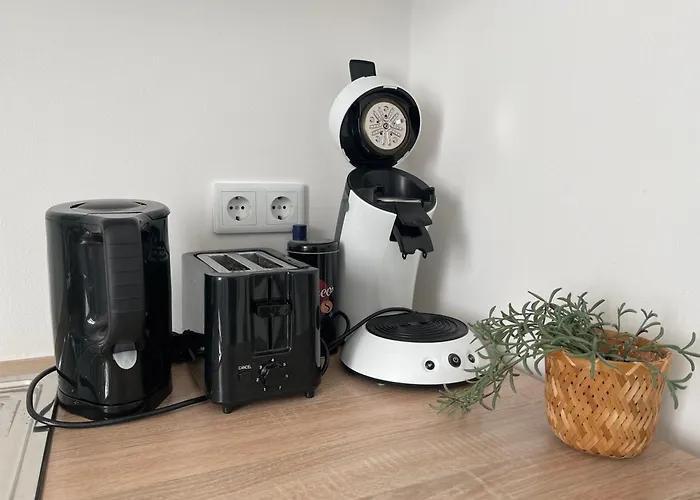 Adventure Luxusapartment