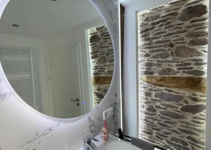 Adventure Luxusapartment *