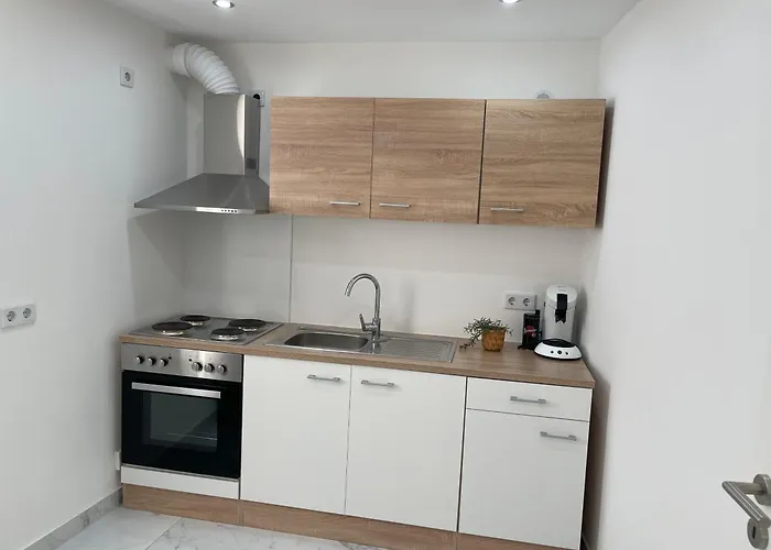 Apartman Adventure Luxusapartment