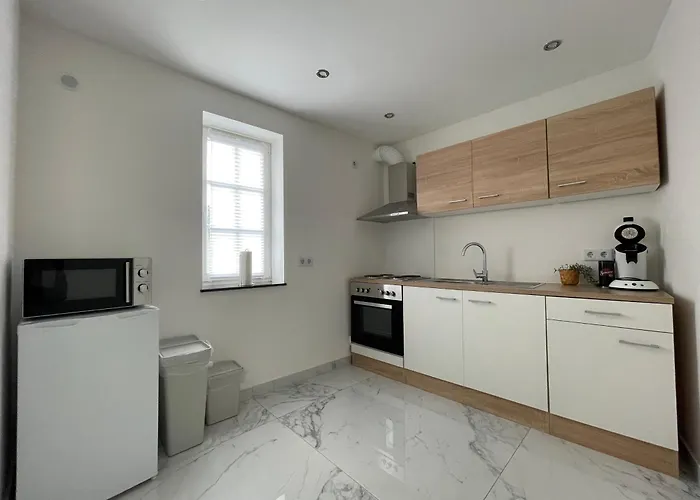 Adventure Luxusapartment Apartman