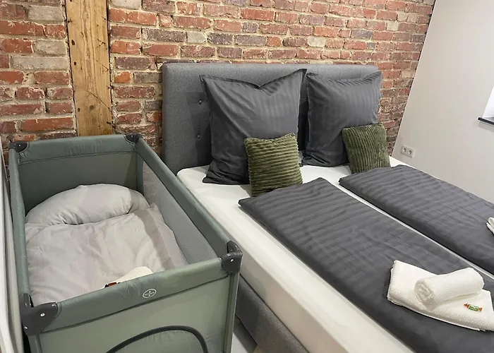 Apartman Adventure Luxusapartment *