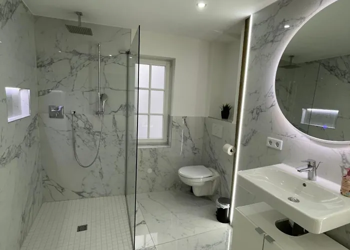 Adventure Luxusapartment * Wetzlar