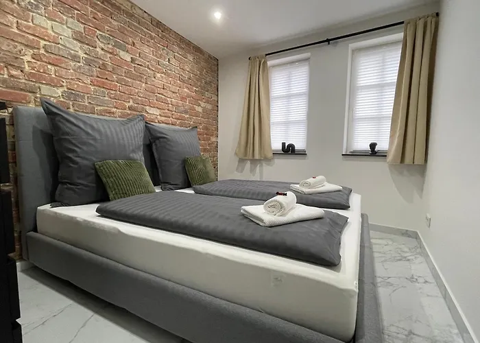 Apartman Adventure Luxusapartment