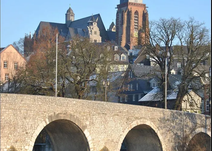 Adventure Luxusapartment