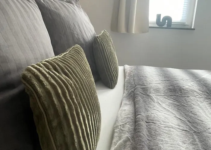 Apartman Adventure Luxusapartment