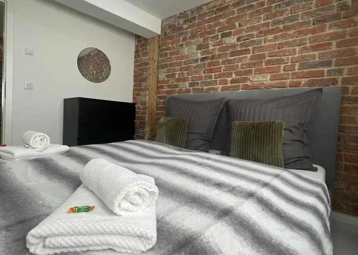 Adventure Luxusapartment *