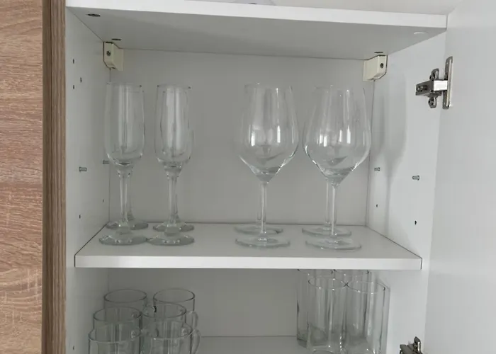 Apartman Adventure Luxusapartment *