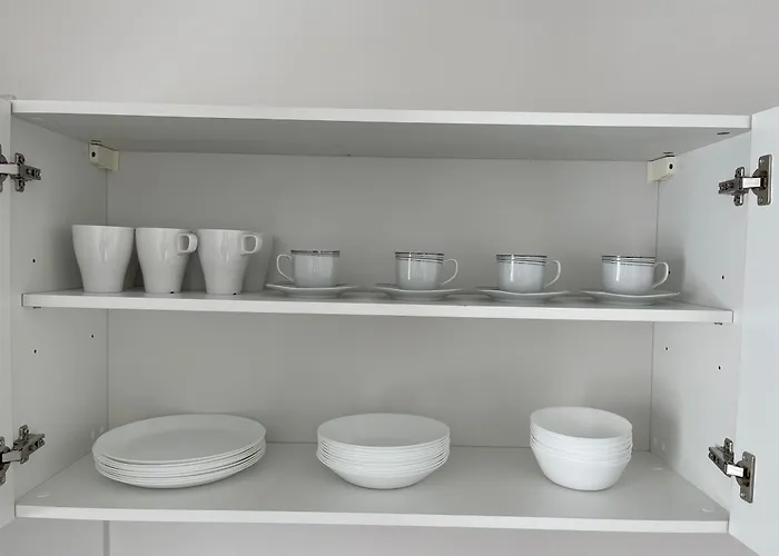 Apartman Adventure Luxusapartment *